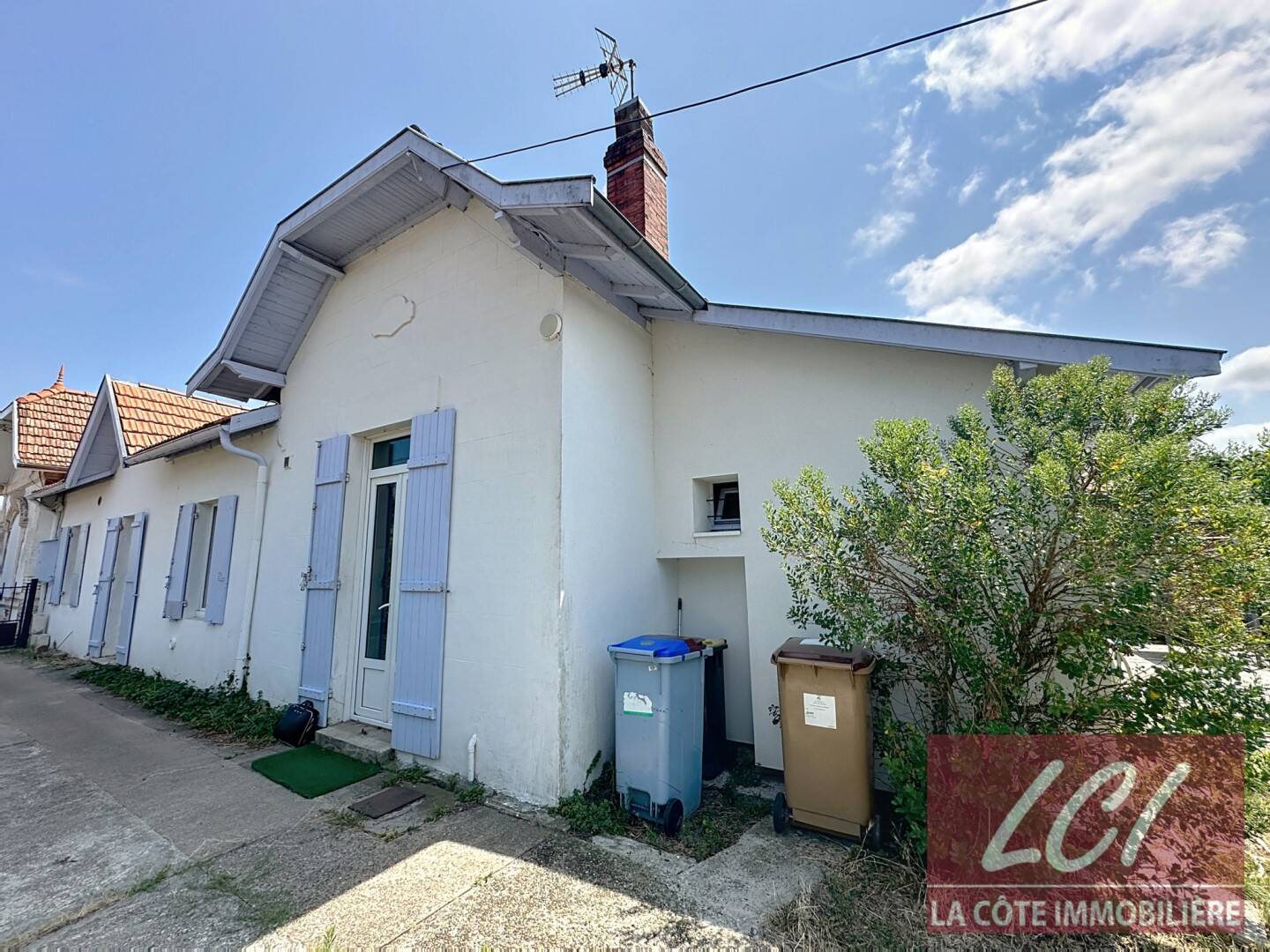 Maison à vendre, 72m², GUJAN MESTRAS