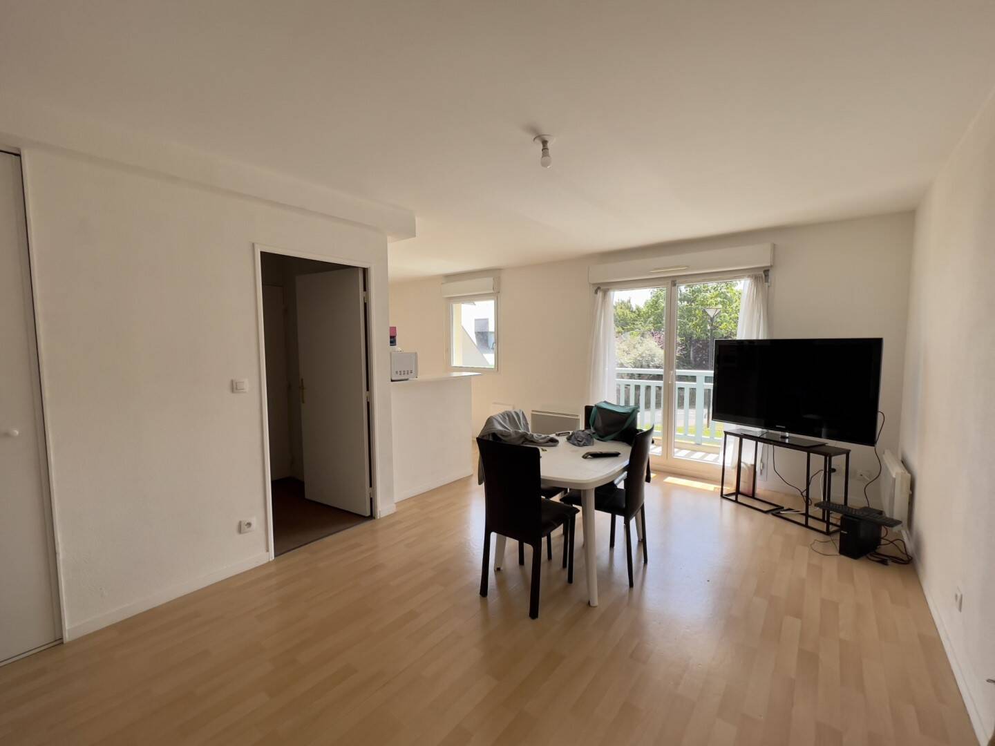 Maison à vendre, 54m², TOUQUES