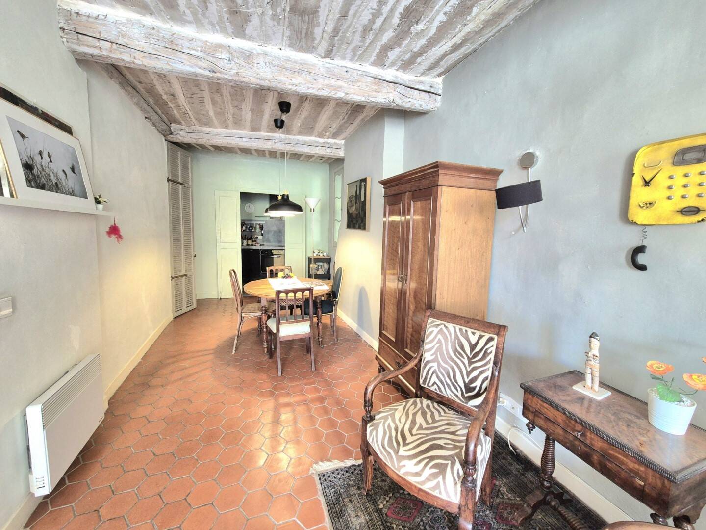 Maison à vendre, 85m², HYERES