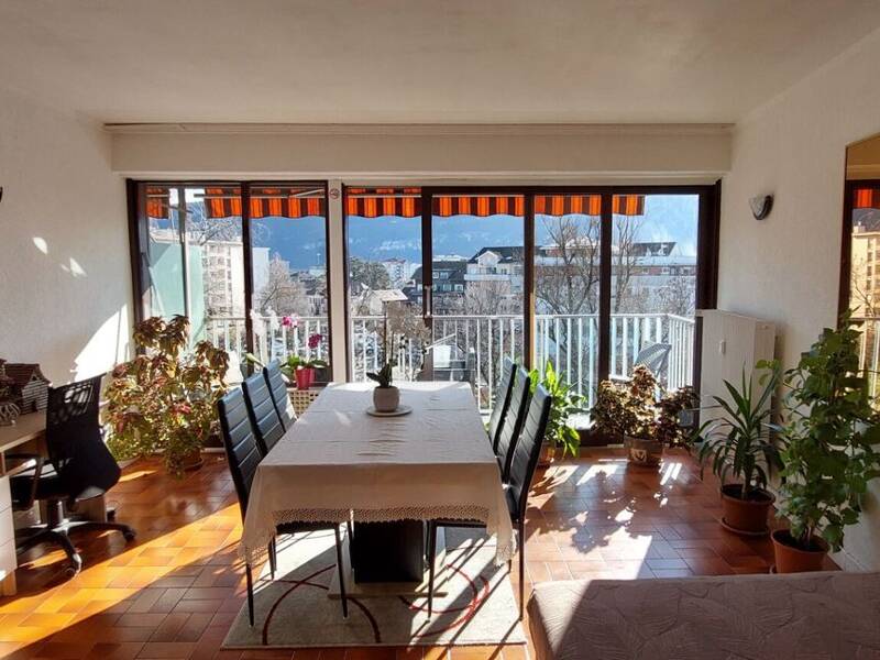 Maison à vendre, 73m², GAILLARD