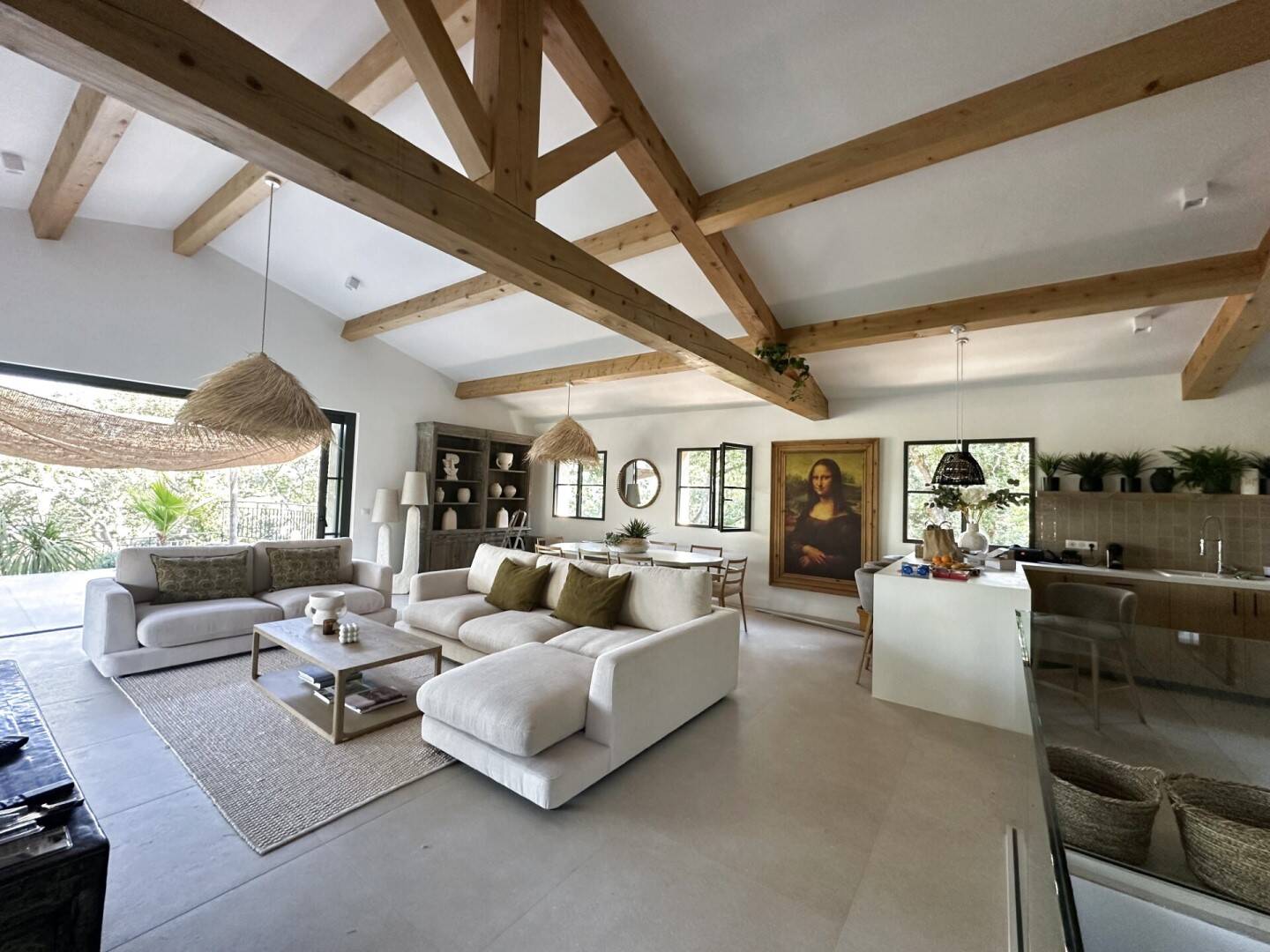 Maison à vendre, 186m², LA CROIX VALMER