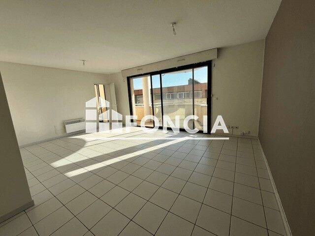 Maison à louer, 88m², VILLENAVE D'ORNON