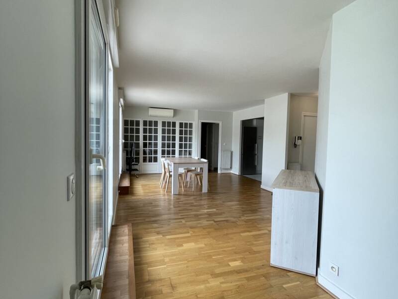 Maison à louer, 83m², TOURS