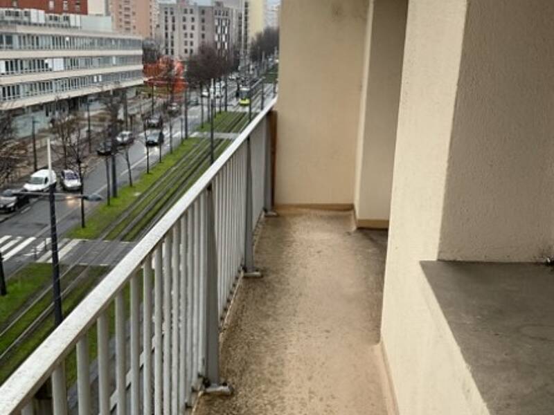 Maison à louer, 45m², SAINT ETIENNE