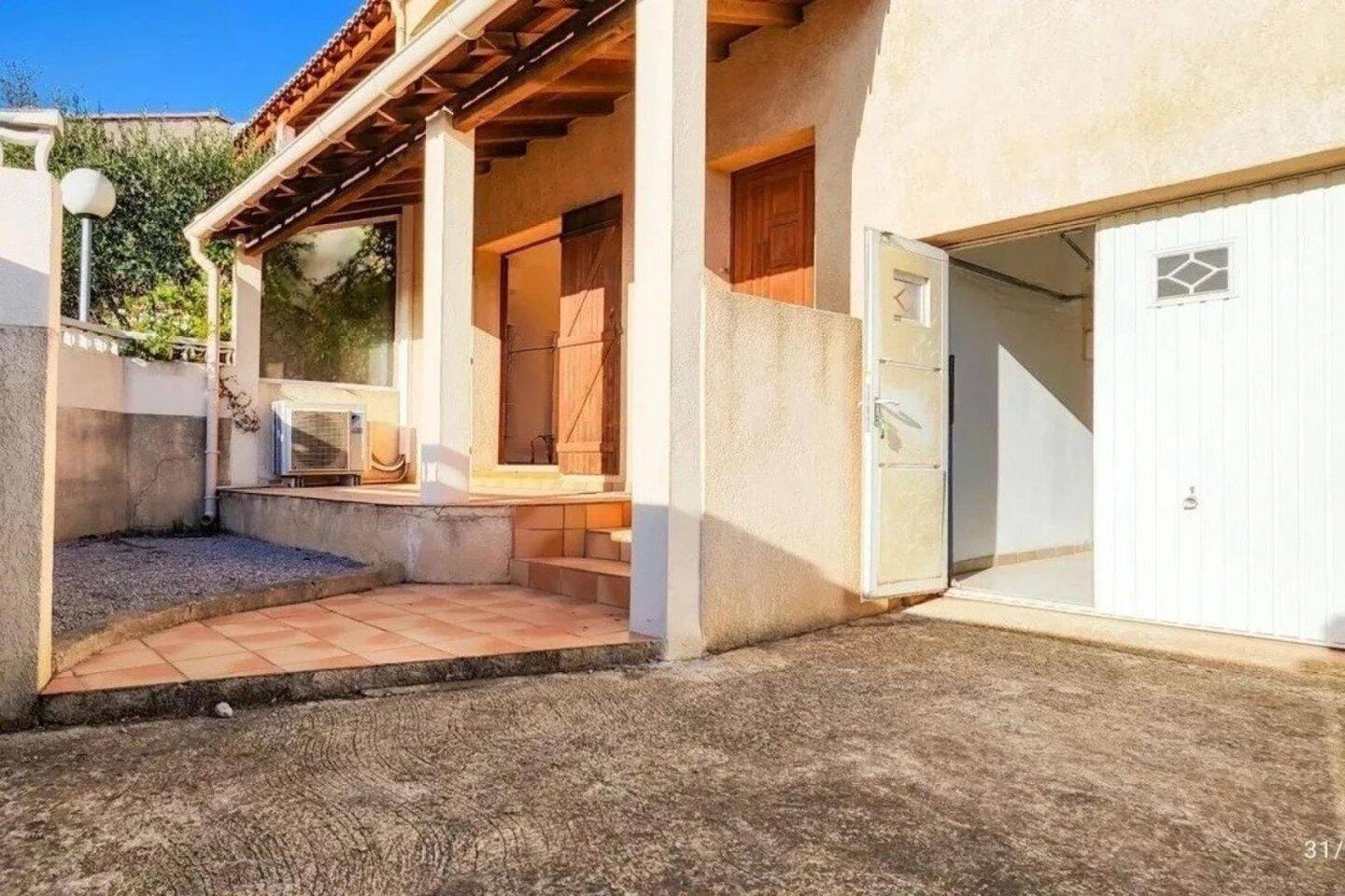 Maison à vendre, 122m², FRONTIGNAN