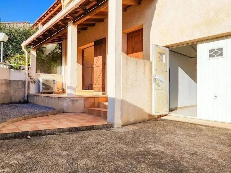 Maison à vendre, 122m², FRONTIGNAN