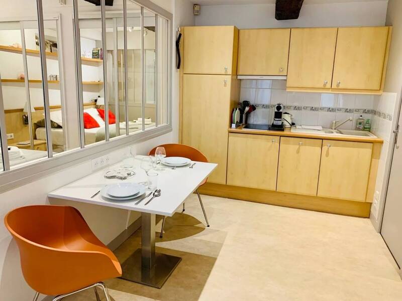 Maison à louer, 0m², LA ROCHELLE