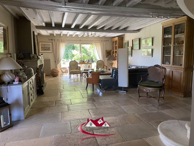 Maison à vendre, 304m², BOUTIGNY PROUAIS