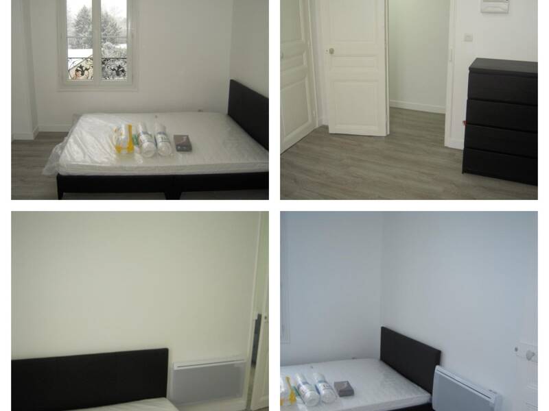 Maison à louer, 31m², SEINE SAINT DENIS