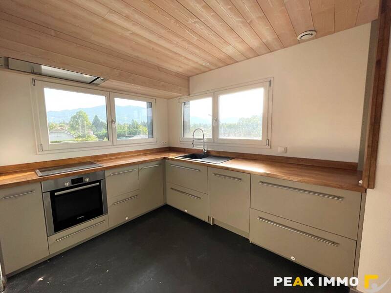 Maison à louer, 96m², NANGY