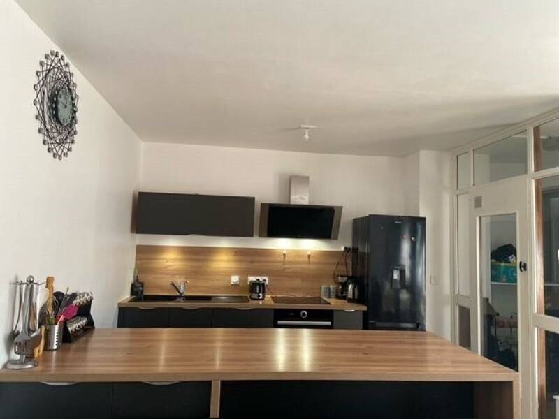 Maison à louer, 89m², SAINT ETIENNE