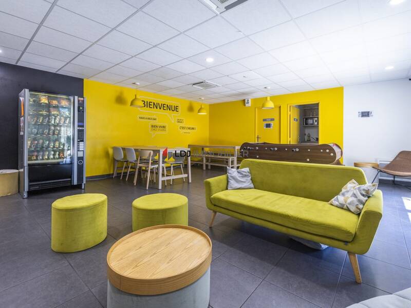 Maison à vendre, 19m², PERPIGNAN