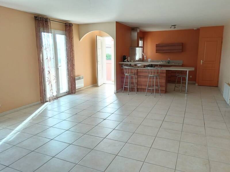 Maison à vendre, 81m², MAUREILHAN