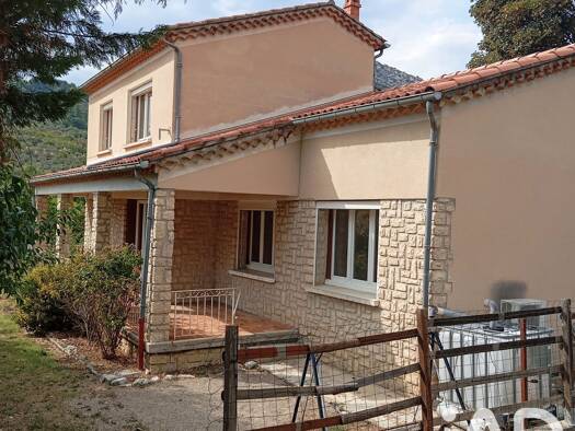 Maison à vendre 365 000 € 5 pièces 4 chambres 148 m² 1 152 m² de terrain Buis-les-Baronnies 26170