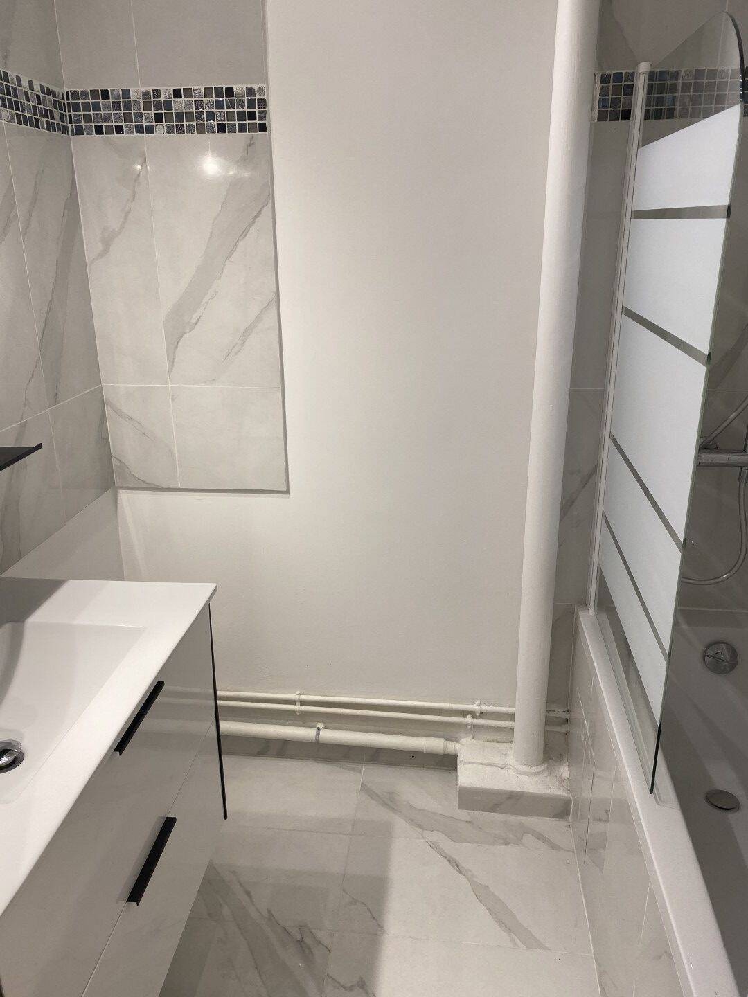 Maison à louer, 60m², RUEIL MALMAISON