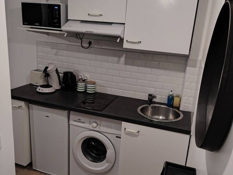 Maison à louer, 0m², PARIS 17E