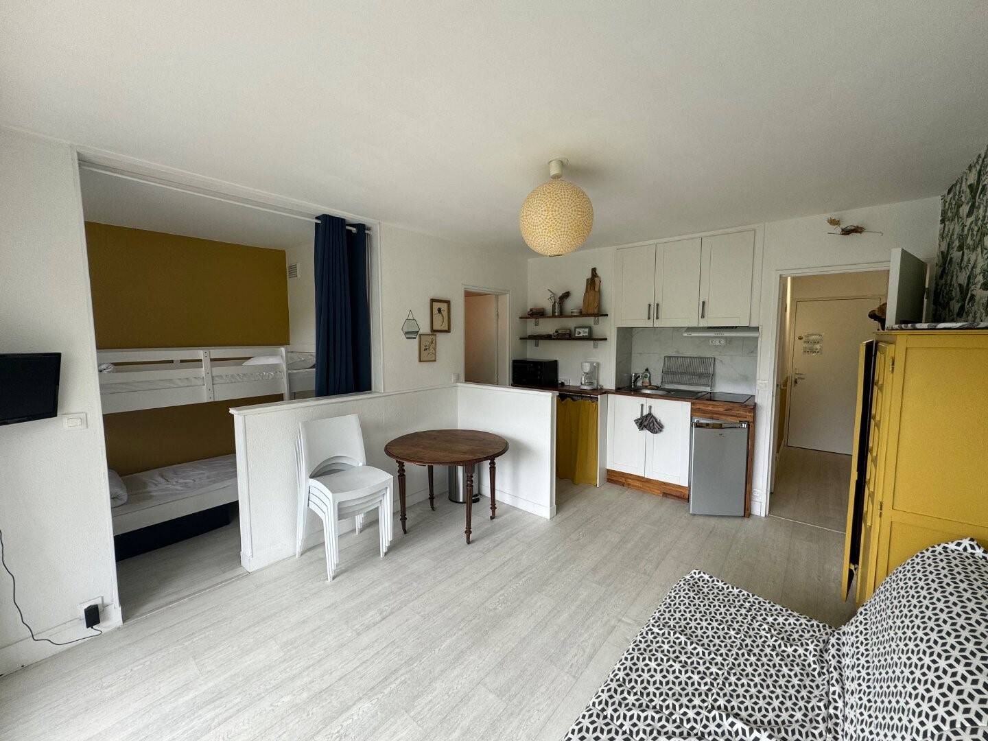 Maison à vendre, 26m², HOULGATE