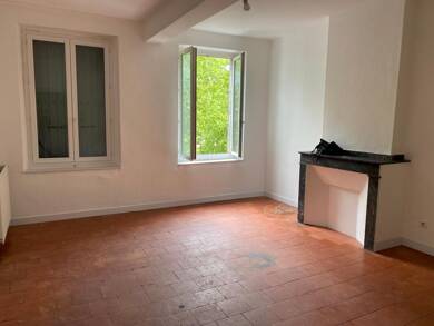 Duplex à louer 640 € 4 pièces 3 chambres 96 m² Centre Ville Castres 81100