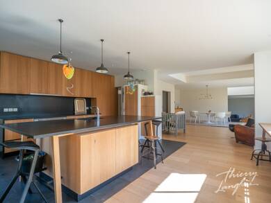Maison à vendre 1 500 000 € 12 pièces 7 chambres 400 m² 5 952 m² de terrain Gruson 59152
