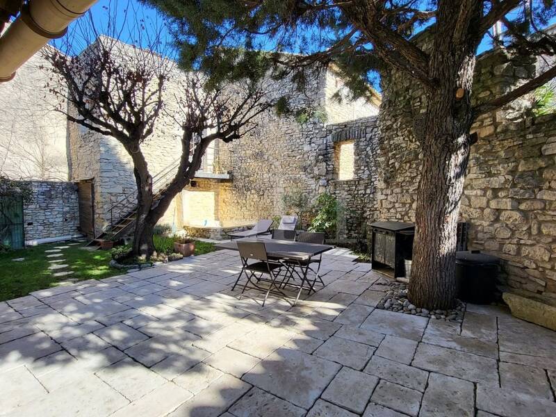 Maison à vendre, 133m², GORDES