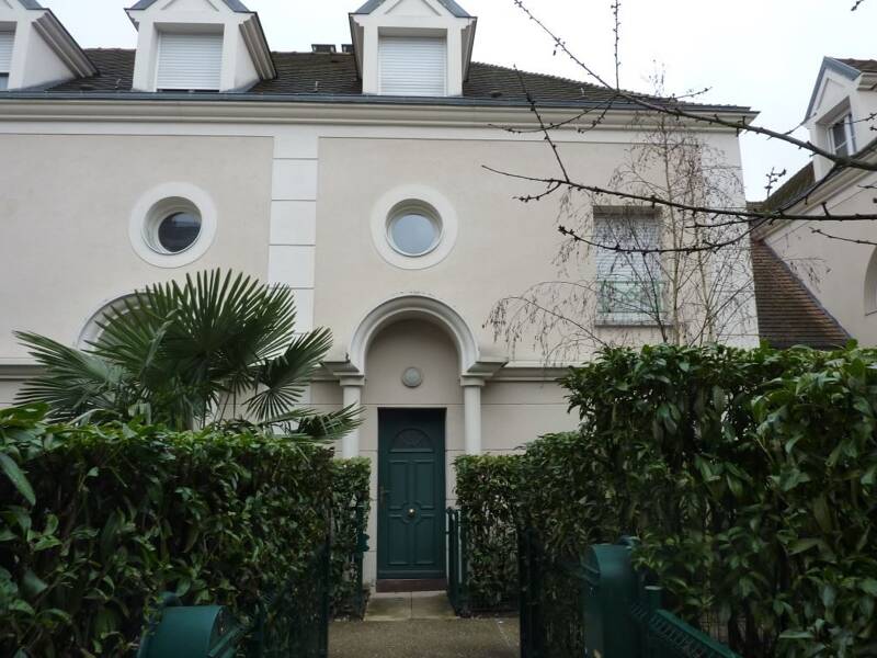 Maison à louer, 112m², GARCHES