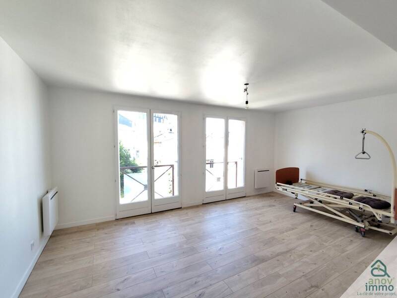 Maison à vendre, 29m², LIMOGES