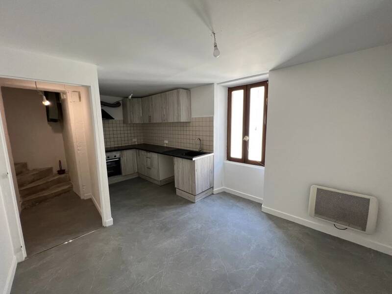 Maison à louer, 113m², MONTELIMAR