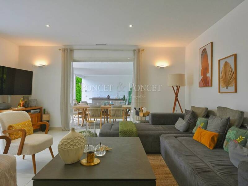 Maison à vendre, 200m², ASSAS