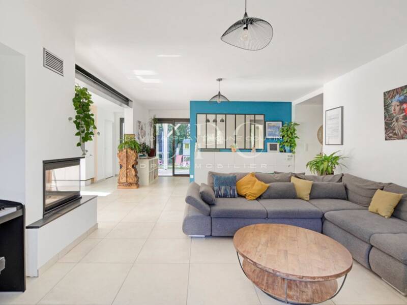 Maison à vendre, 295m², CASTELNAU D'ESTRETEFONDS