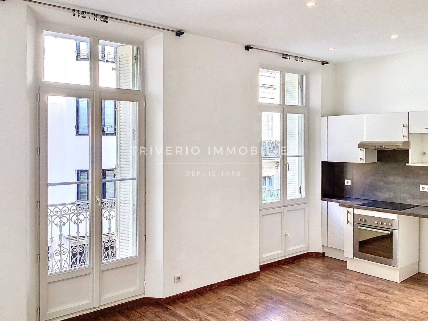 Maison à louer, 49m², CANNES