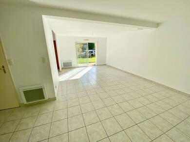 Maison à vendre 449 350 € 5 pièces 4 chambres 93 m² 347 m² de terrain Quatre Chemins-Quelisoy Larmor Plage 56260