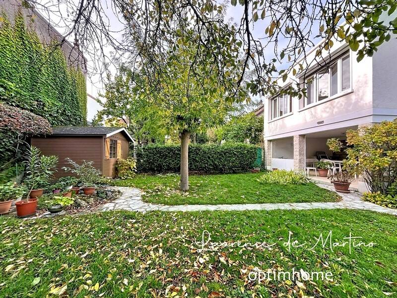 Maison à vendre, 132m², NANTERRE