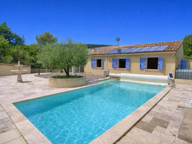 Maison à vendre, 200m², PLAN D'AUPS SAINTE BAUME