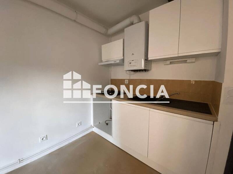 Maison à louer, 30m², BEZIERS
