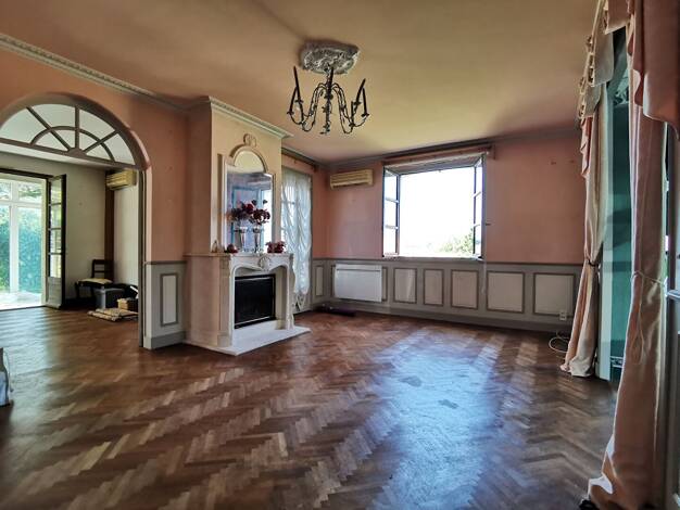 Maison à vendre 299 000 € 7 pièces 4 chambres 195 m² 2 100 m² de terrain Niort 79000