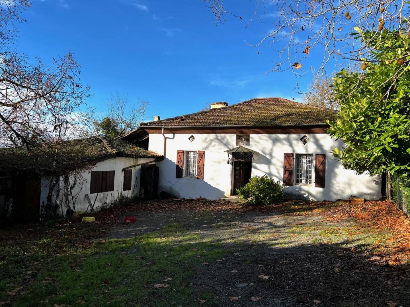 Maison à vendre, 169m², L'ISLE EN DODON