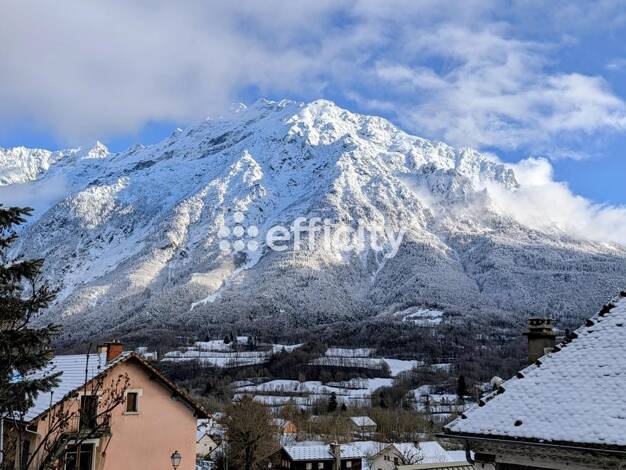 Maison à vendre 109 000 € 4 pièces 3 chambres 65 m² 80 m² de terrain Saint-Firmin 05800