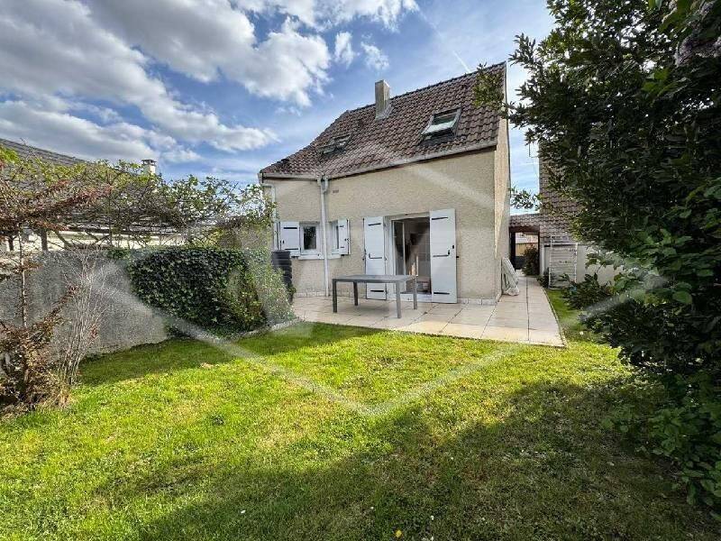 Maison à vendre, 109m², COMBS LA VILLE