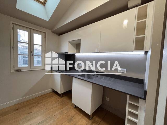 Maison à louer, 55m², HYERES