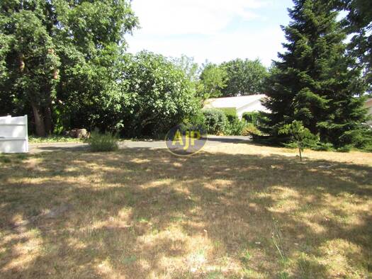Terrain à vendre 234 000 € 537 m² de terrain Lacanau 33680