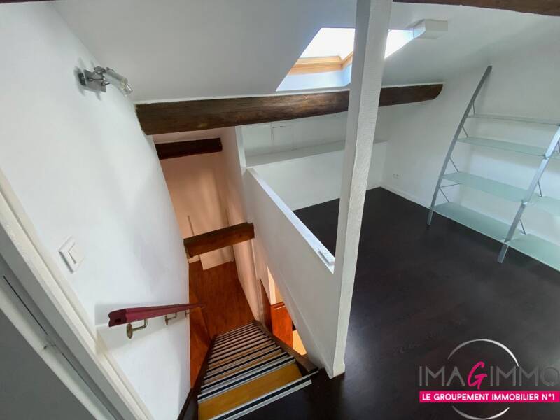 Maison à louer, 86m², MONTARNAUD