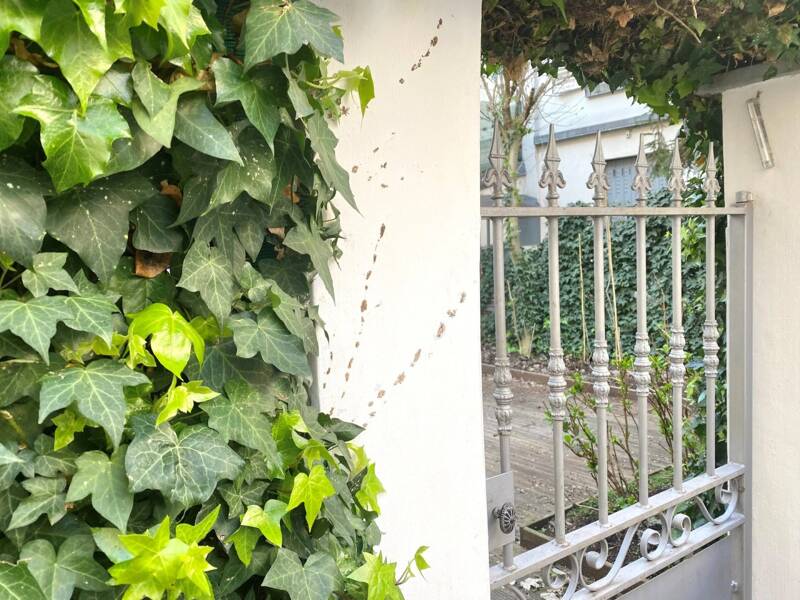 Maison à louer, 55m², LEVALLOIS PERRET