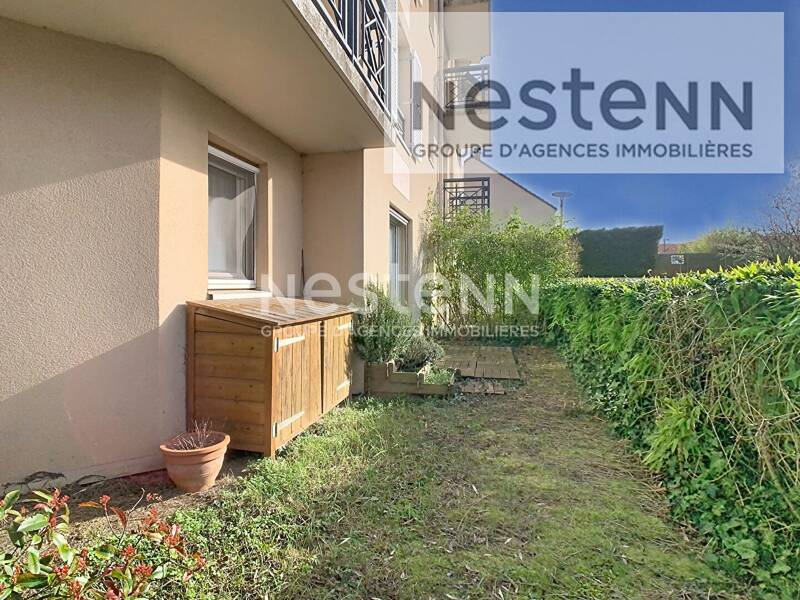 Maison à louer, 25m², BESSANCOURT