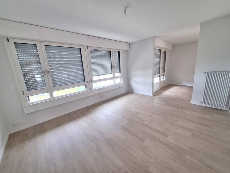 Maison à louer, 69m², REIMS