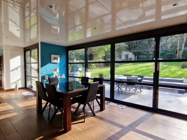 Maison à vendre 879 000 € 8 pièces 5 chambres 196 m² 1 000 m² de terrain Orsay 91400