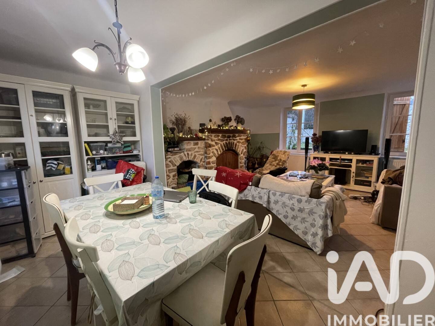 Maison à vendre, 140m², MONTMIRAIL