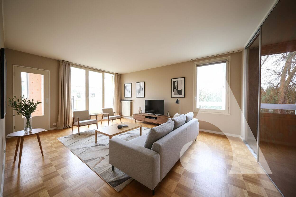Maison à vendre, 71m², CORBEIL ESSONNES