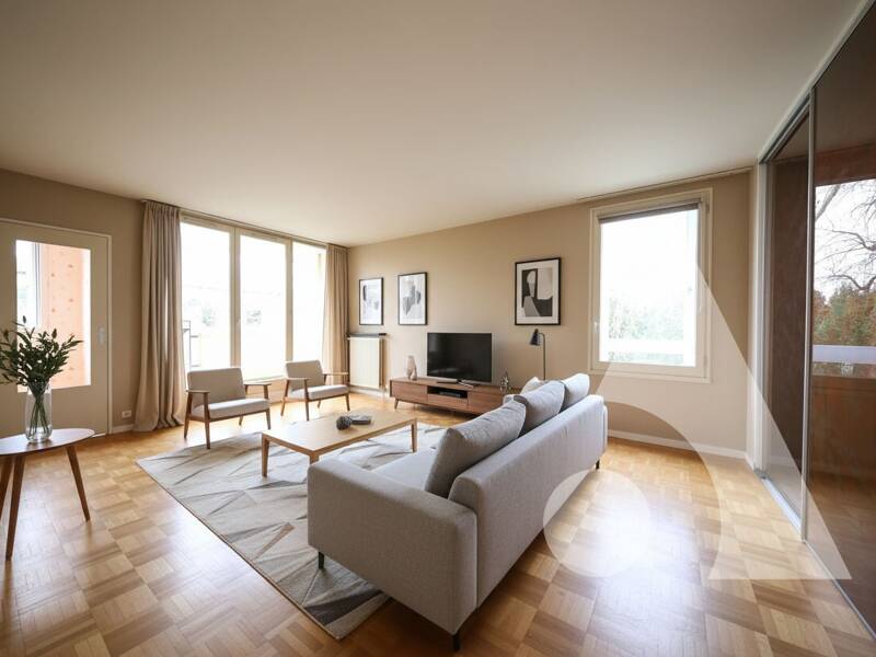 Maison à vendre, 71m², CORBEIL ESSONNES