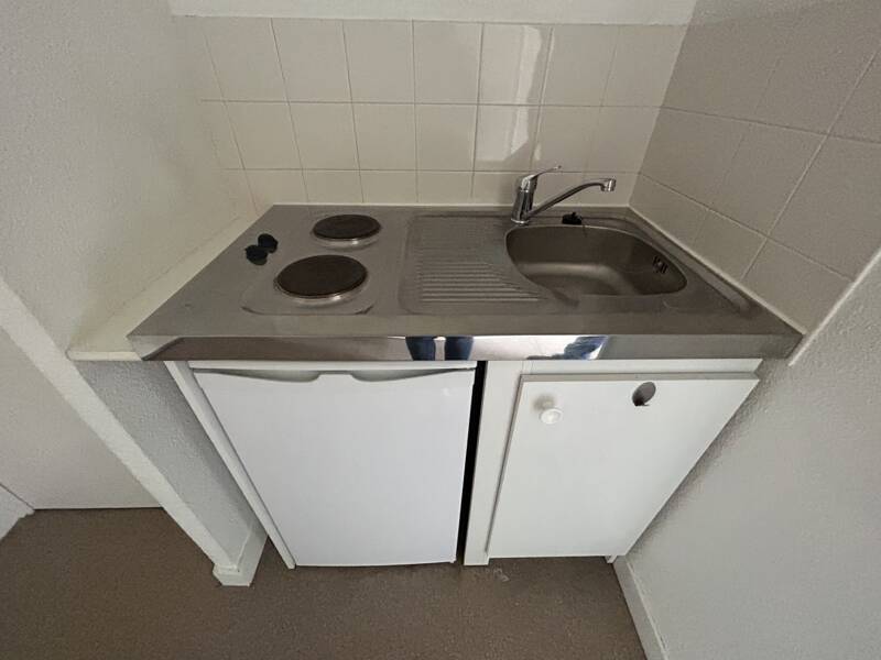 Maison à louer, 25m², SAINT ETIENNE