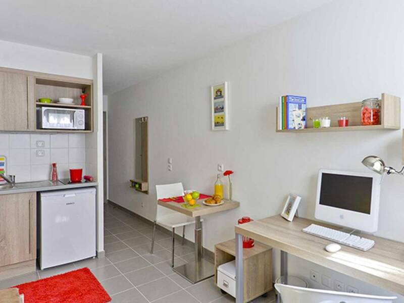 Maison à louer, 18m², ORLEANS